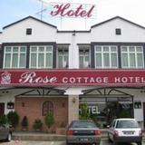 Rose Cottage Hotel Taman Daya — фото 1