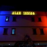 Hotel Alam Indigo — фото 3