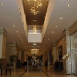 Гостиница Afrin Prestige — фото 2