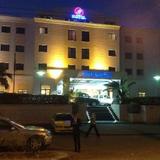 Гостиница Vip Maputo — фото 1