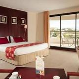 Ramada Hotel and Suites Noumea — фото 3