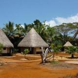 Гостиница Kanua Tera Ecolodge — фото 2