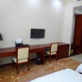Soluxe Hotel Niamey — фото 2
