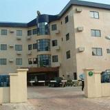 Oxford Hotels Abuja — фото 2