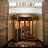 Гостиница Chesney — фото 3