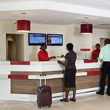 Гостиница ibis Lagos Airport — фото 1