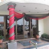 Citilodge Hotel Lagos — фото 1