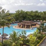 Гостиница Barcelo Montelimar Beach — фото 1