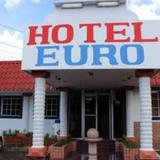 Hotel Euro — фото 2