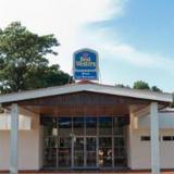 Гостиница Best Western Las Mercedes — фото 1