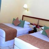 Гостиница Best Western Las Mercedes — фото 3