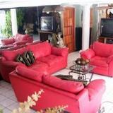 Гостиница Real Altamira — фото 1