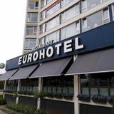 Гостиница Euro — фото 3