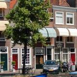 Гостиница Huys van Leyden — фото 2