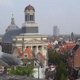 Appartement Leiden City Center — фото 3
