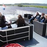 Hotelboot Orca Leiden — фото 1