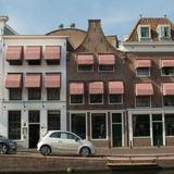 City Hotel Nieuw Minerva Leiden — фото 1