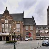 Гостиница Kaboom Maastricht — фото 1
