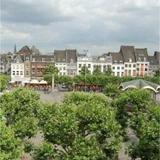 Saillant Hotel Maastricht City Centre — фото 3