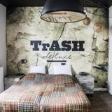 Гостиница Trash Deluxe — фото 2
