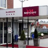 Mercure Hotel Nijmegen Centre — фото 1