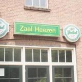 Hotel Cafe Zaal Heezen — фото 3
