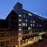 Гостиница Ibis Den Haag City Centre — фото 2