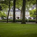Hampshire Hotel Parkzicht Eindhoven — фото 2