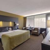 Van der Valk Hotel Goes — фото 3
