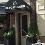 Hotel De Posthoorn — фото 2
