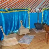 Mobo yurt — фото 1