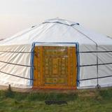 Mobo yurt — фото 2