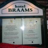Гостиница Braams — фото 1