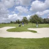 Hampshire Golfhotel - Waterland — фото 1