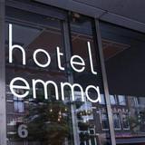 Гостиница Emma — фото 3