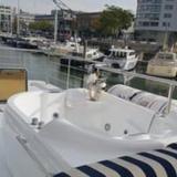 Гостиница Christina Onassis Yacht — фото 1