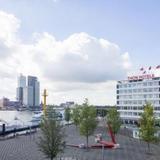 Thon Hotel Rotterdam City Centre — фото 2