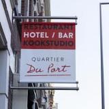 Boutique Hotel Quartier Du Port — фото 2