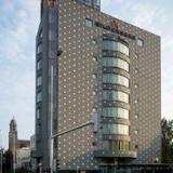 Bilderberg Parkhotel Rotterdam — фото 2