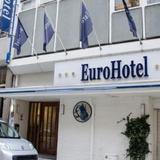 Euro Hotel Centrum — фото 3