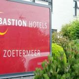 Bastion Hotel Zoetermeer — фото 2