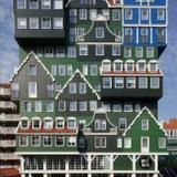 Inntel Hotels Amsterdam Zaandam — фото 3
