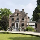 Гостиница Kasteeltje Hattem — фото 2