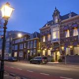 Гостиница Dordrecht — фото 2
