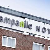 Campanile Hotel & Restaurant Breda — фото 2