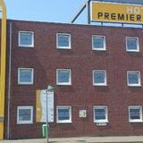 Premiere Classe Hotel Breda — фото 2