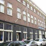 Hans Brinker Hostel Amsterdam — фото 1