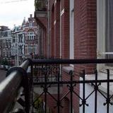 Amsterdam Hostel Annemarie — фото 1
