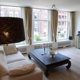 Amsterdam Jordaan Apartments — фото 3