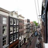 Гостиница IX Nine Streets Amsterdam — фото 1